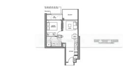Avenue South Residence (D3), Apartment #447688891